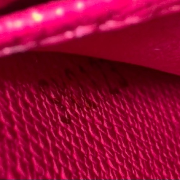 LOUIS VUITTON X MURAKAMI ZIPPY COIN PURSE - Picture 12 of 12